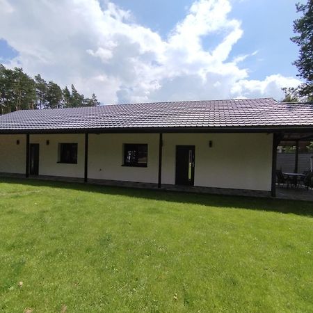 Apartament Szum Susiec Εξωτερικό φωτογραφία