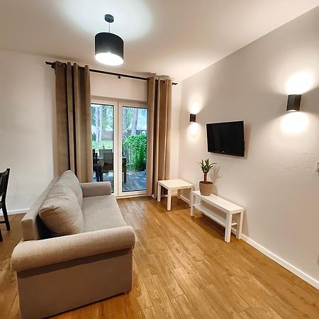 Apartament Szum Susiec Εξωτερικό φωτογραφία