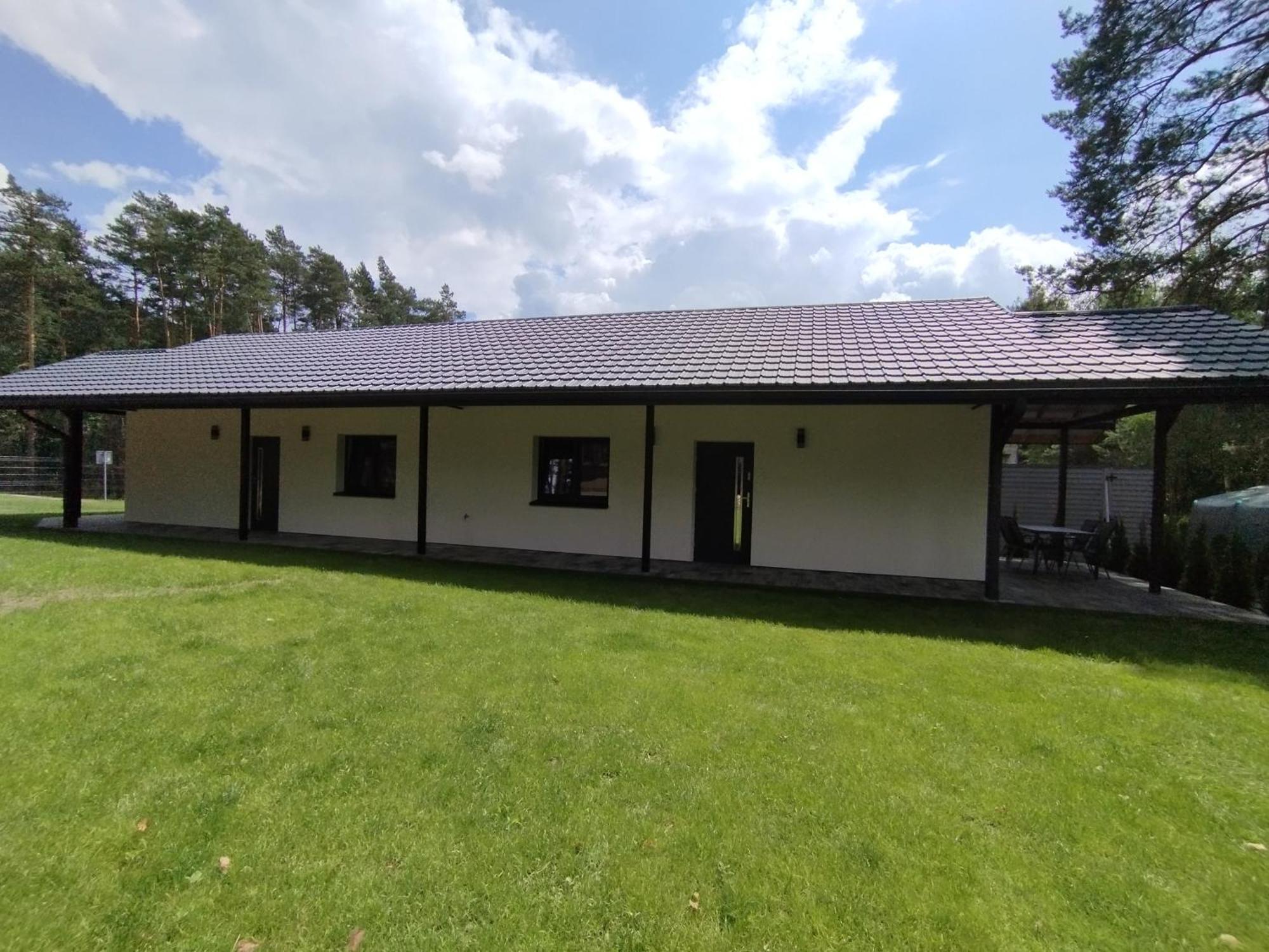 Apartament Szum Susiec Εξωτερικό φωτογραφία