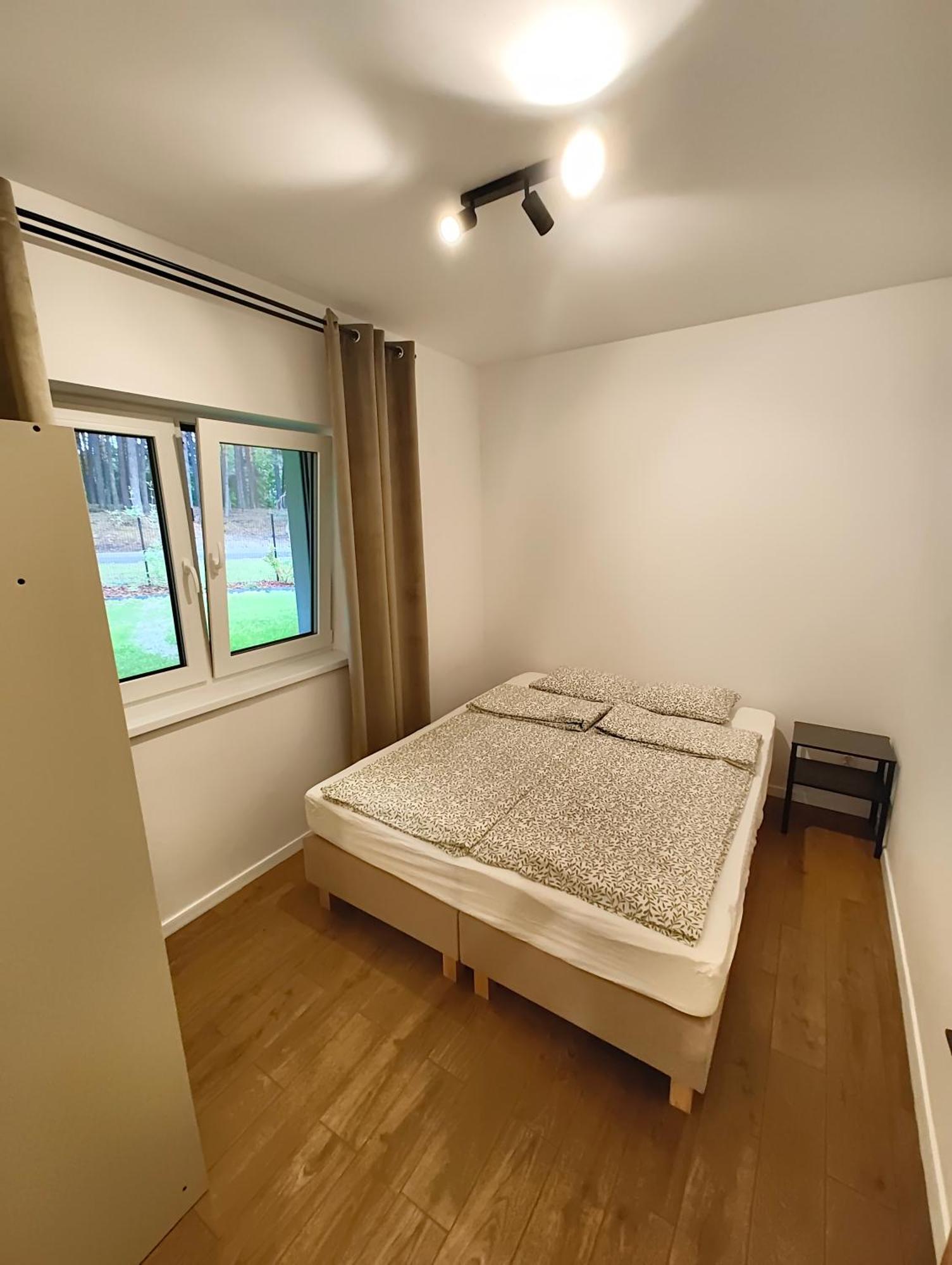 Apartament Szum Susiec Εξωτερικό φωτογραφία