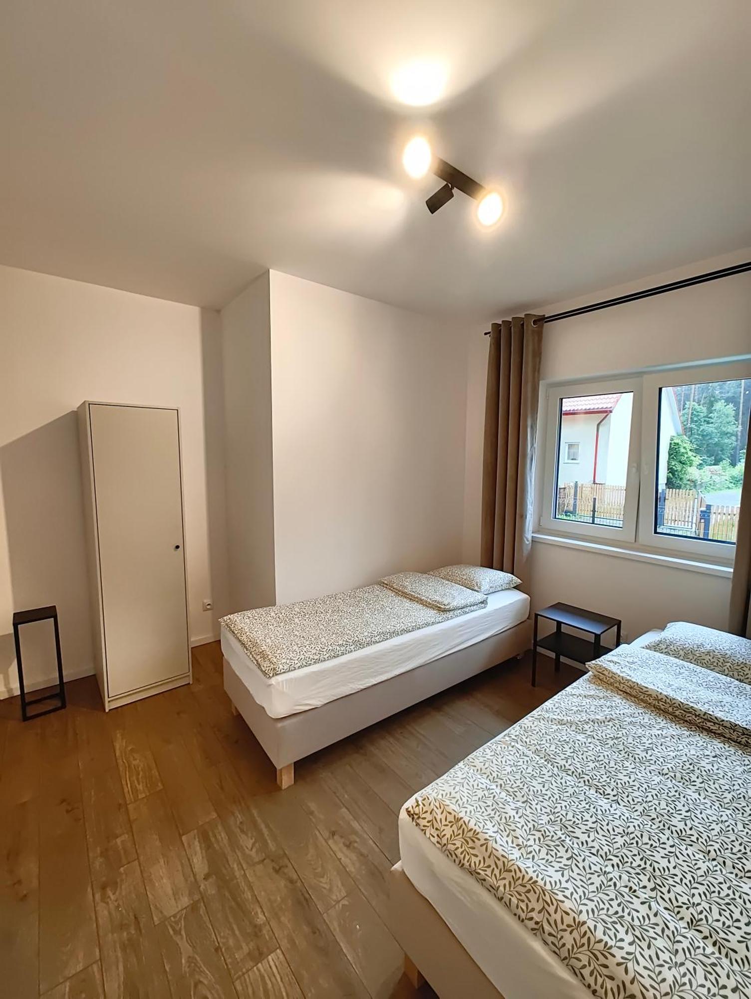 Apartament Szum Susiec Εξωτερικό φωτογραφία